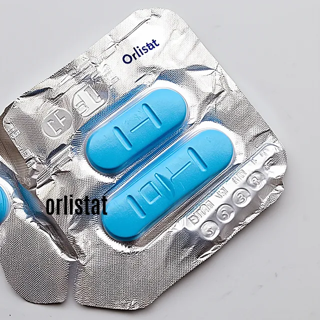 Orlistat generico tiene rebote